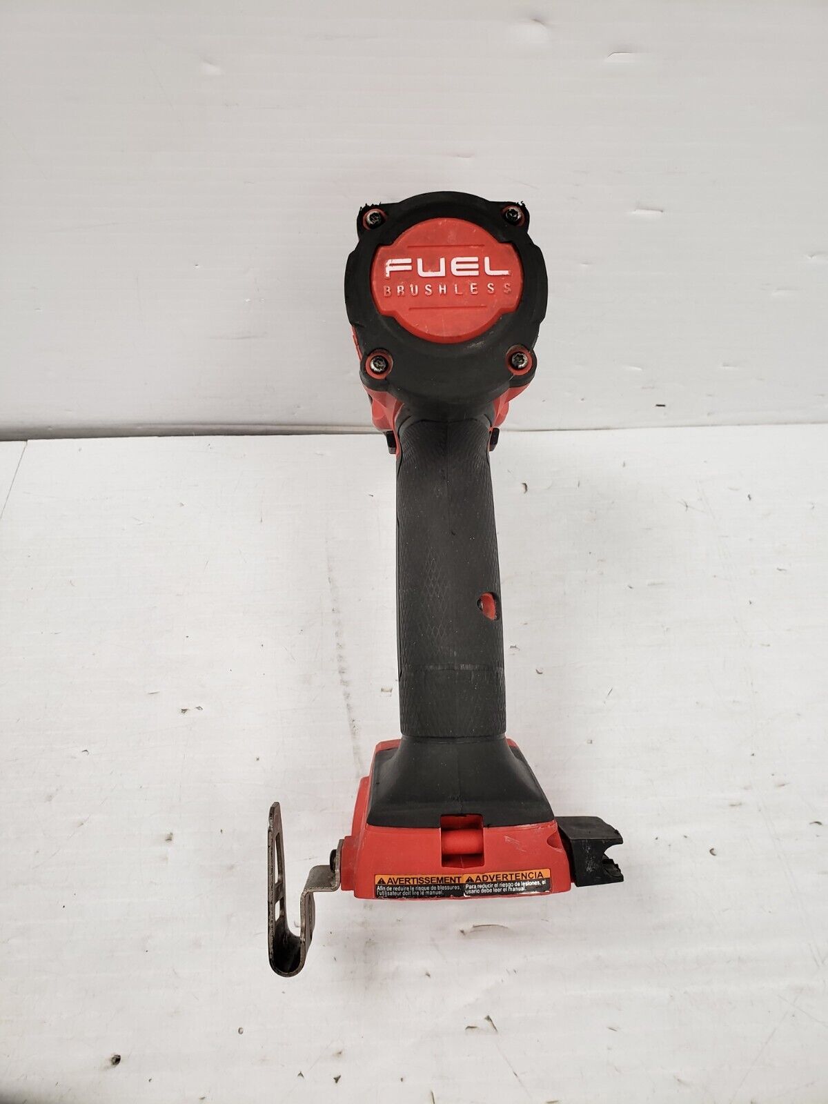 (67794-6) Milwaukee 2804-20 Drill