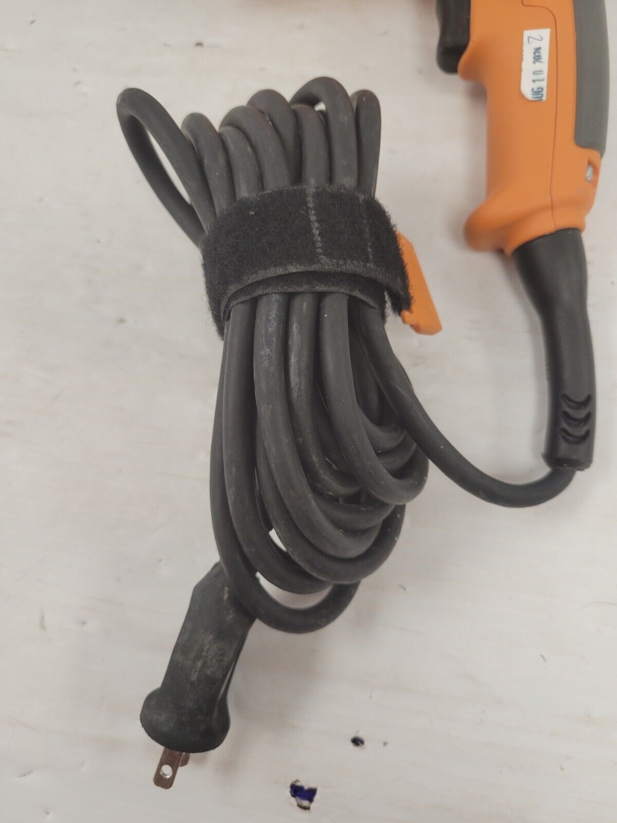 (63516-1) Ridgid R6000 Screwdriver