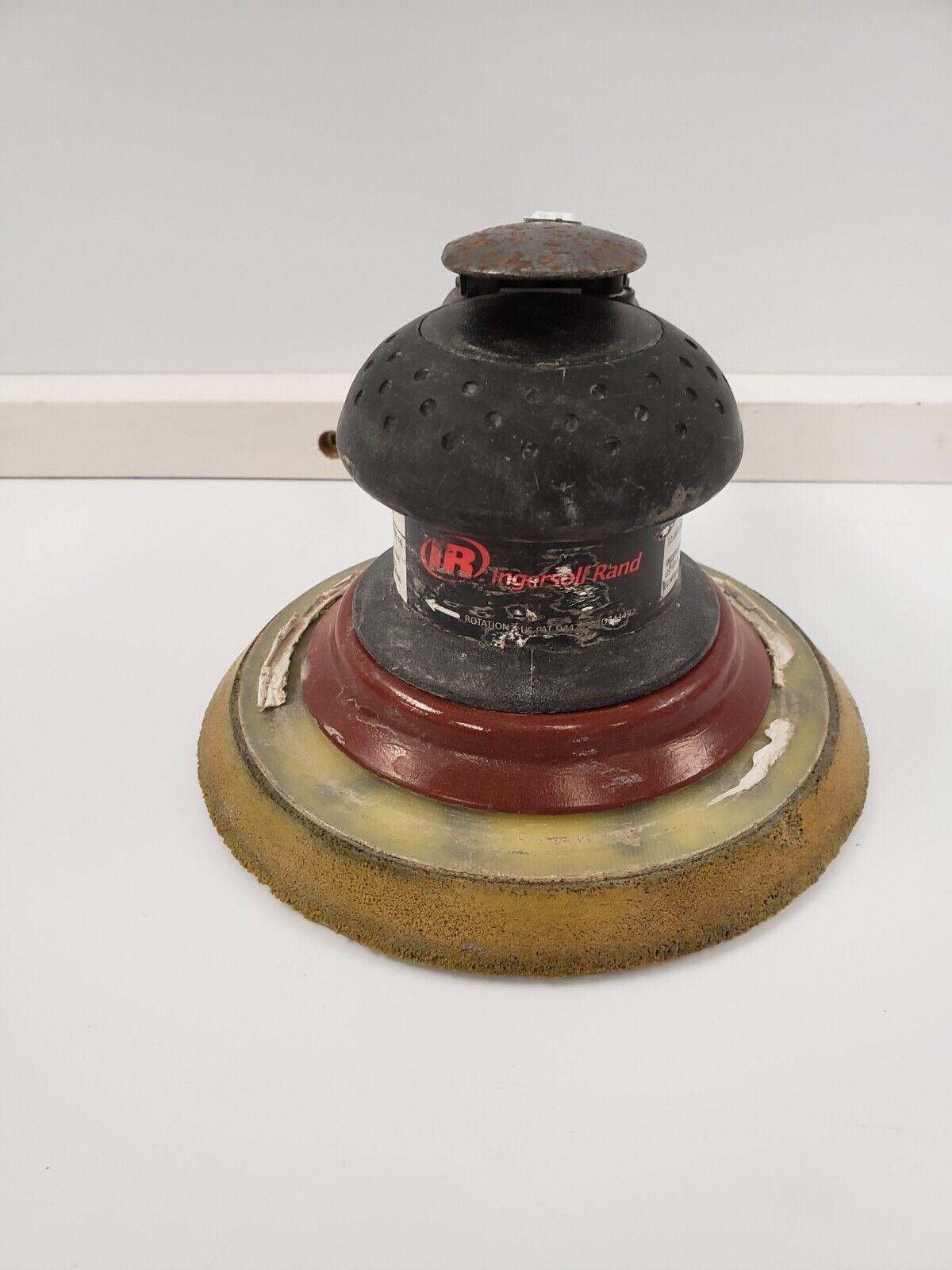 (69658-2) Ingersoll Rand 4152 Sander