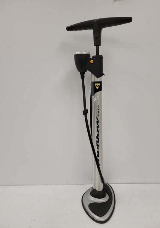 (I-35152) Topeak Joe Blow Turbo Bike Air Pump
