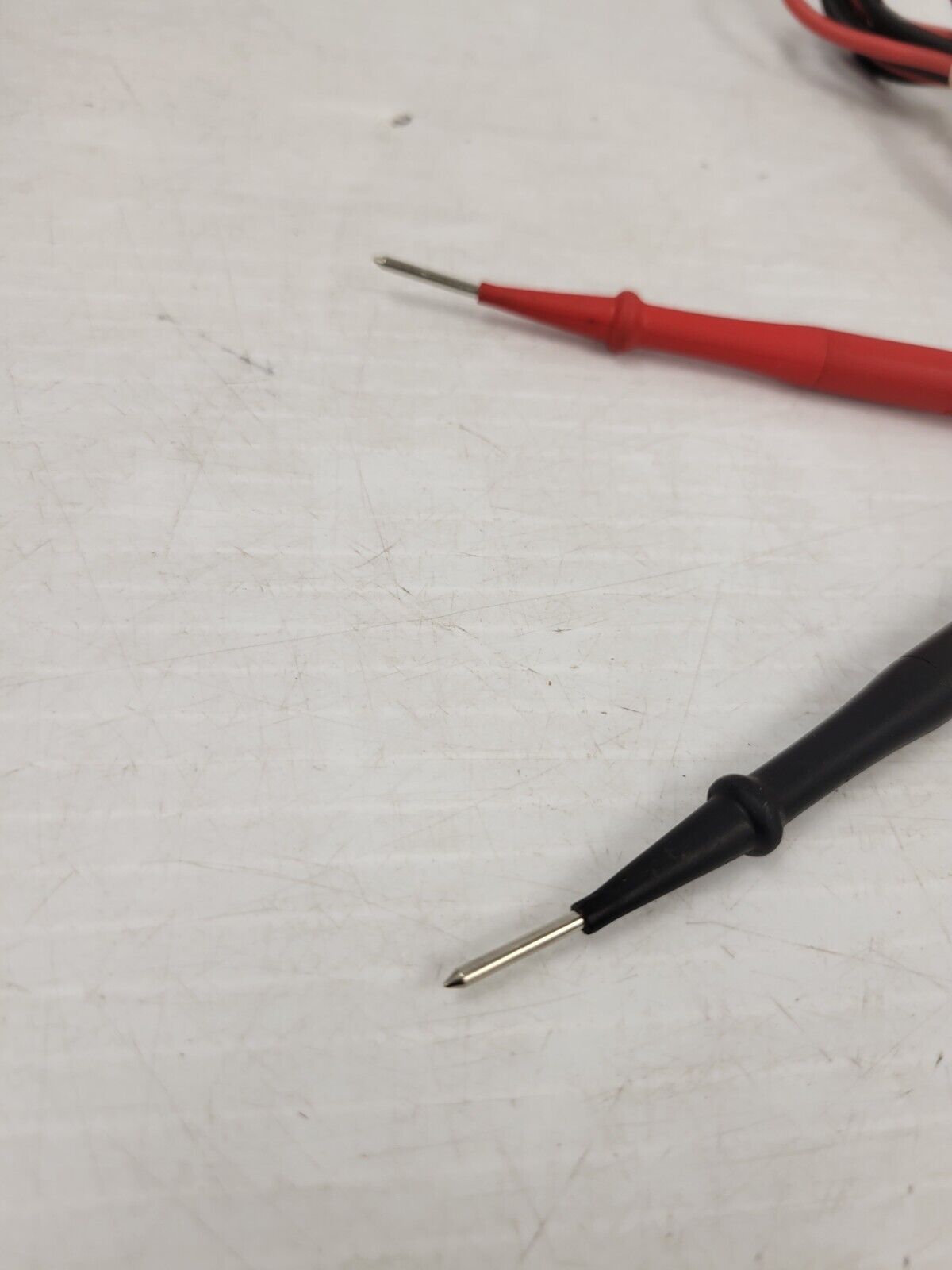 (56073-9) Ideal 61-350 Voltmeter