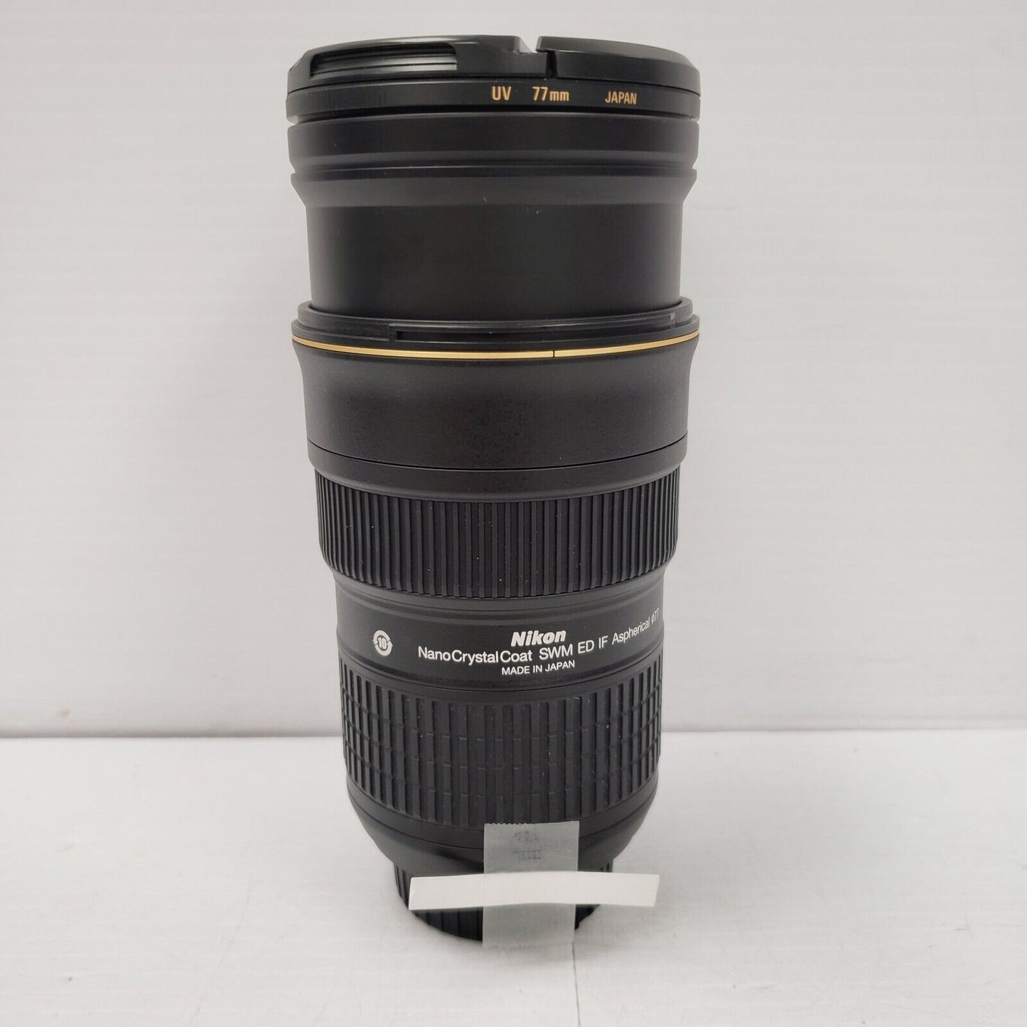 (I-34765) Nikon AF-S Nikkor 24-70mm Lens