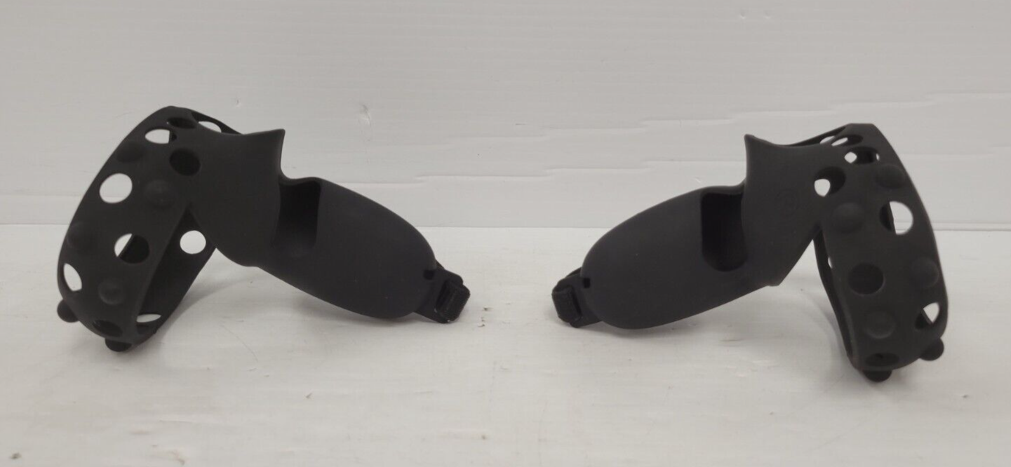 (65534-2) Surge 0223GC-02 VR Grips