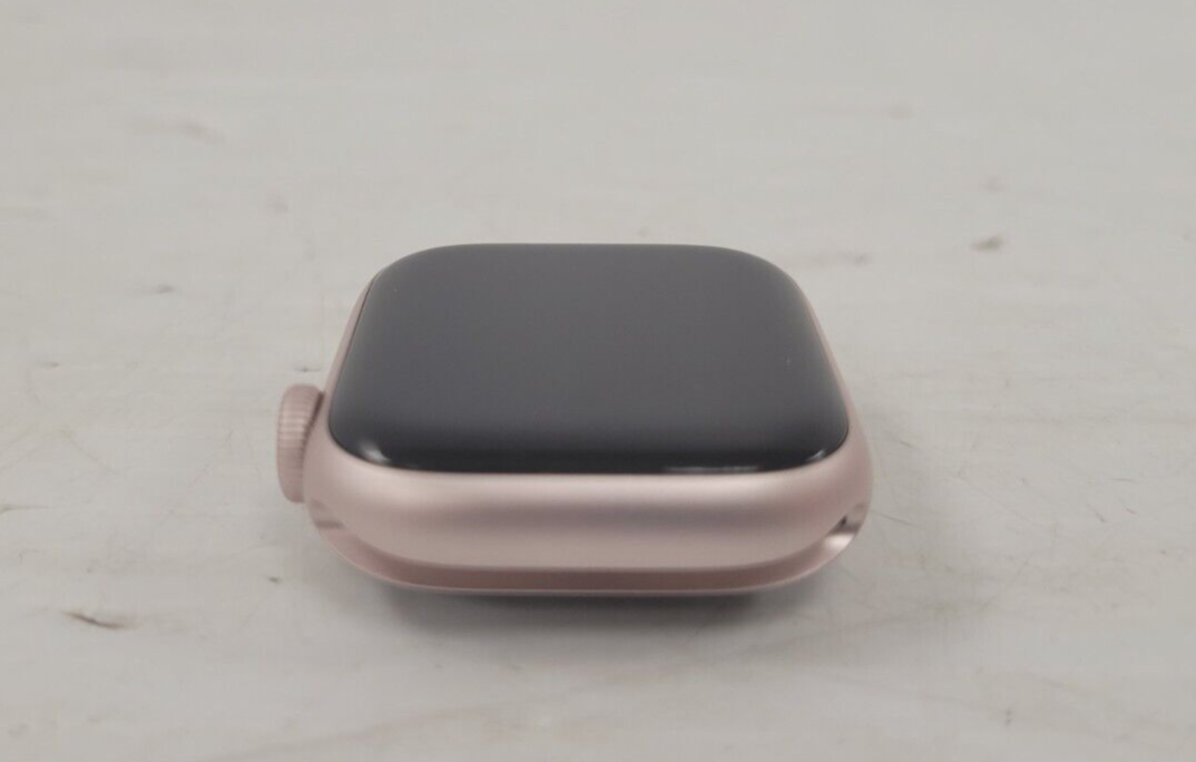 (68975-1) Apple A2982 Series 9 Smart Watch