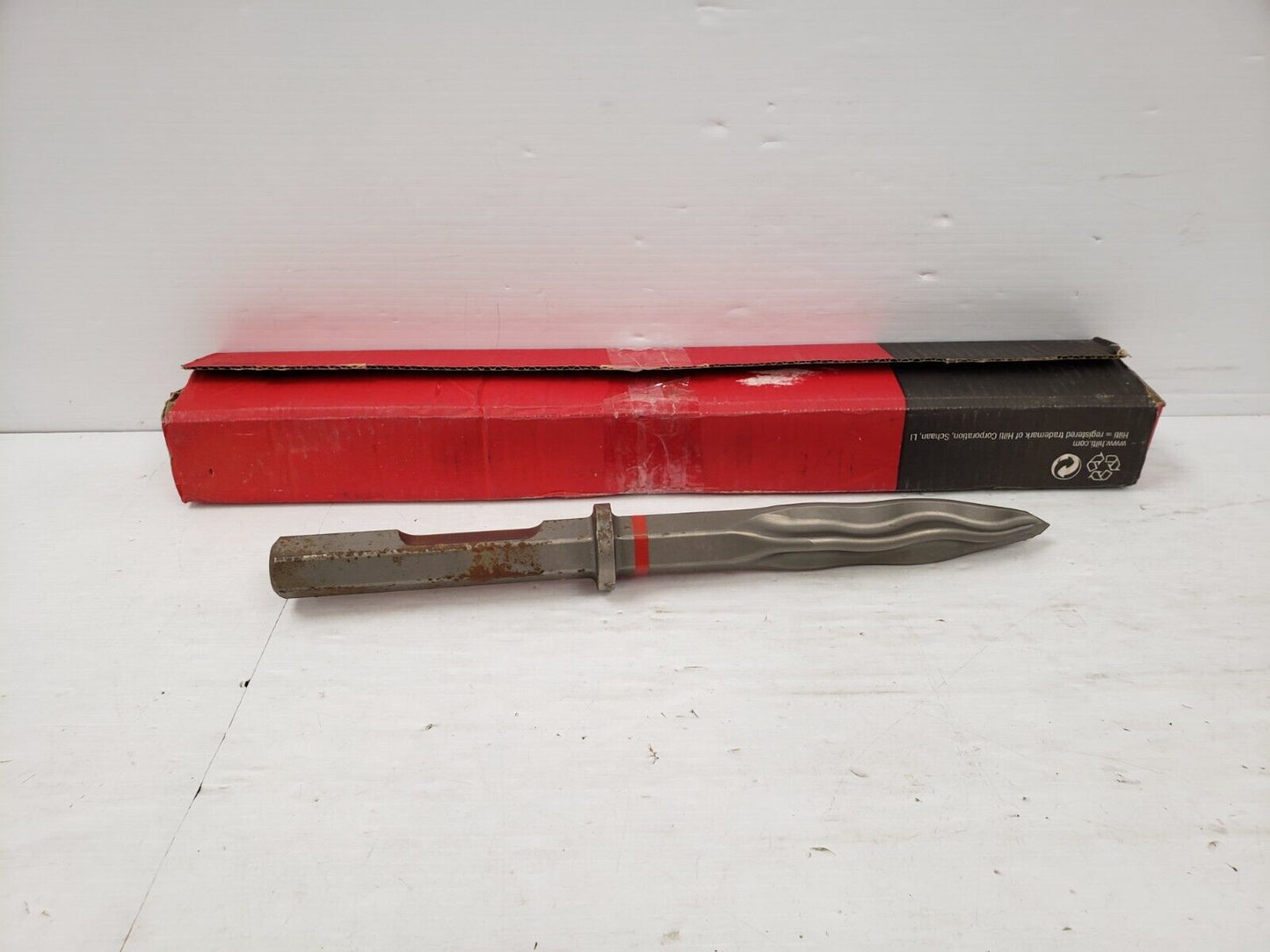 (64882-1) Hilti TE-H28P SM40 Wave Bit