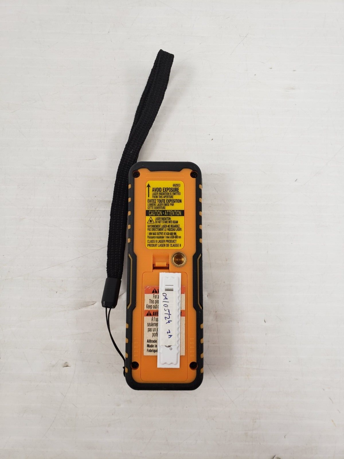 (56676-1) Télémètre Master Grip 692933