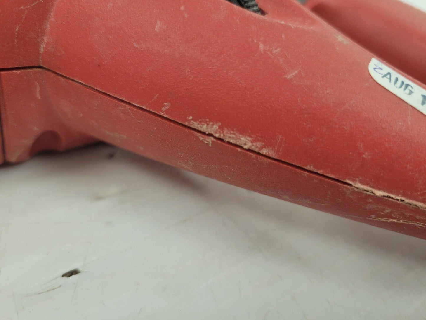 (62984-2) Skil 9200 Reciprocating Saw