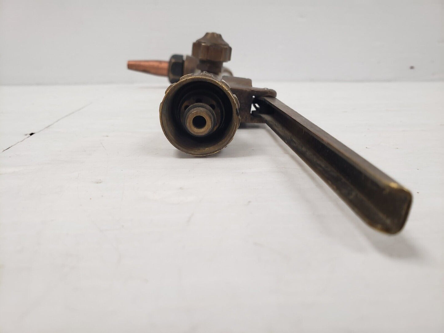 (59338-1 D) VL Welding Torch