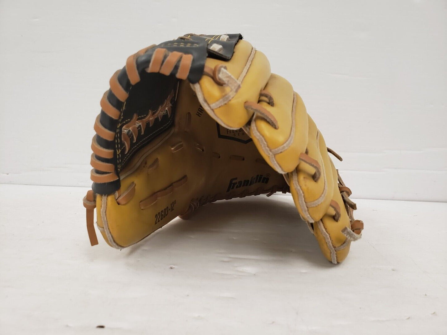 (62130-1) Franklin 22603-12" Baseball Glove