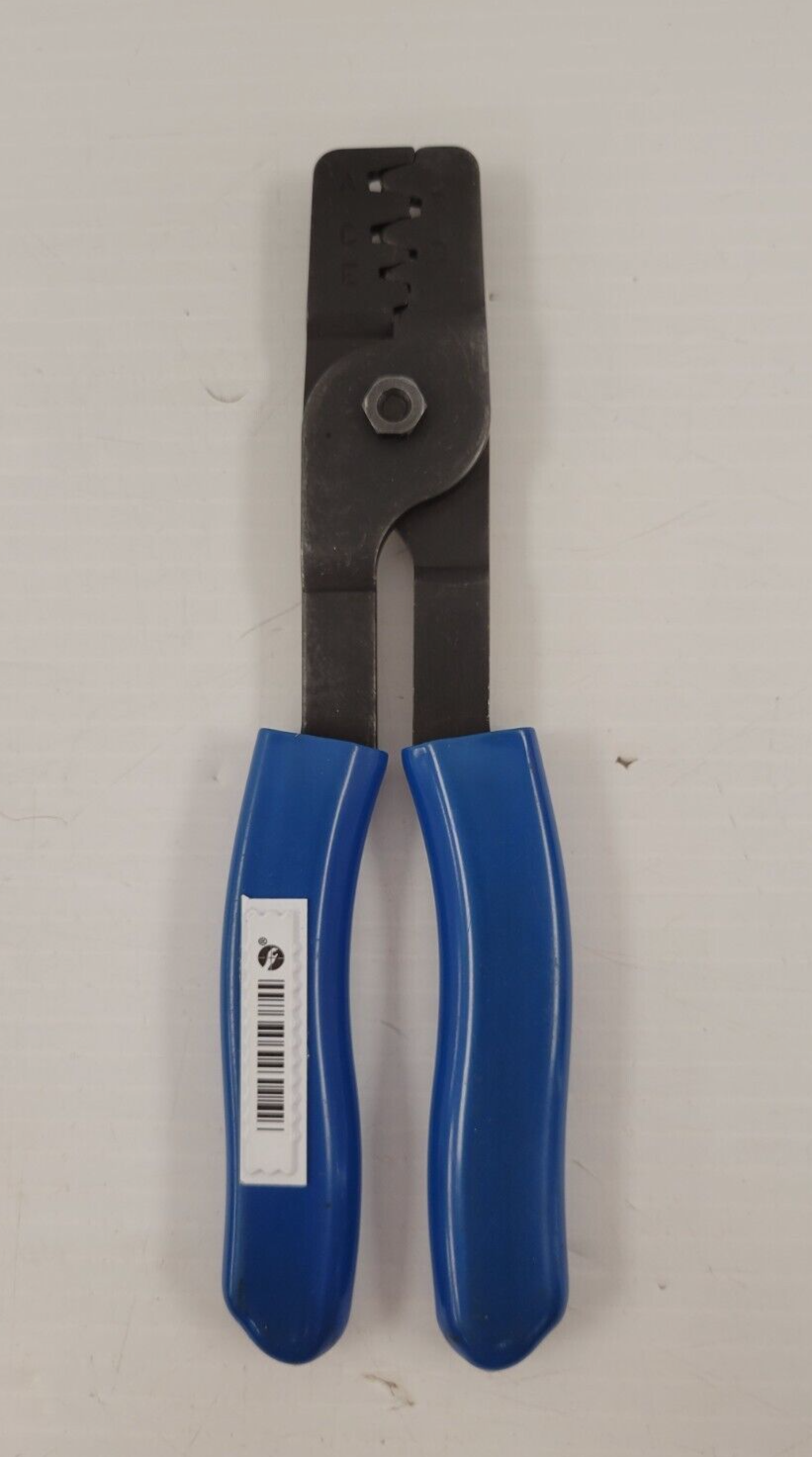 (67343-1) Blue Point Crimper