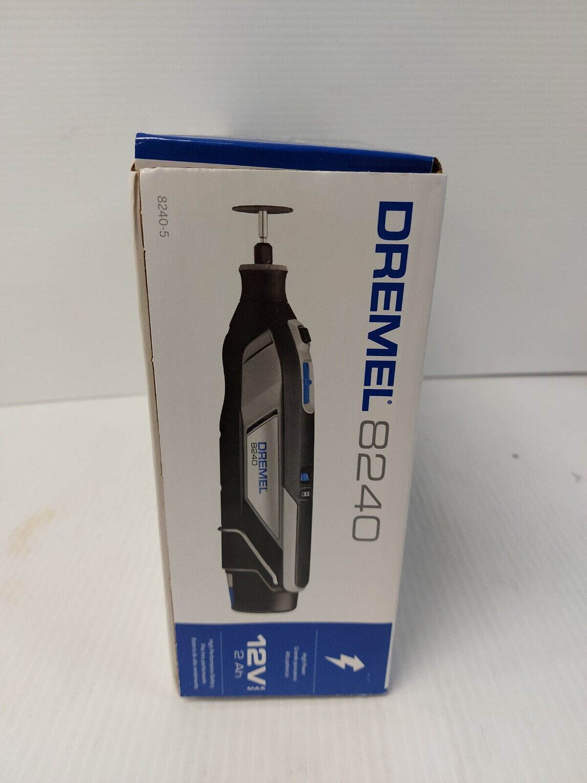 (NI-21864) Dremel 8240-5 Multi- Tool