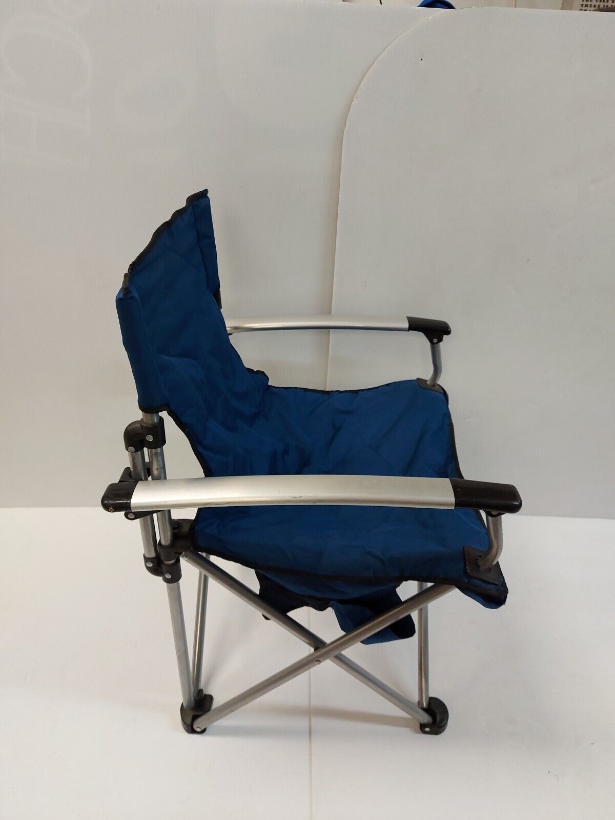 (N82262-2) Unbranded Camping Chair