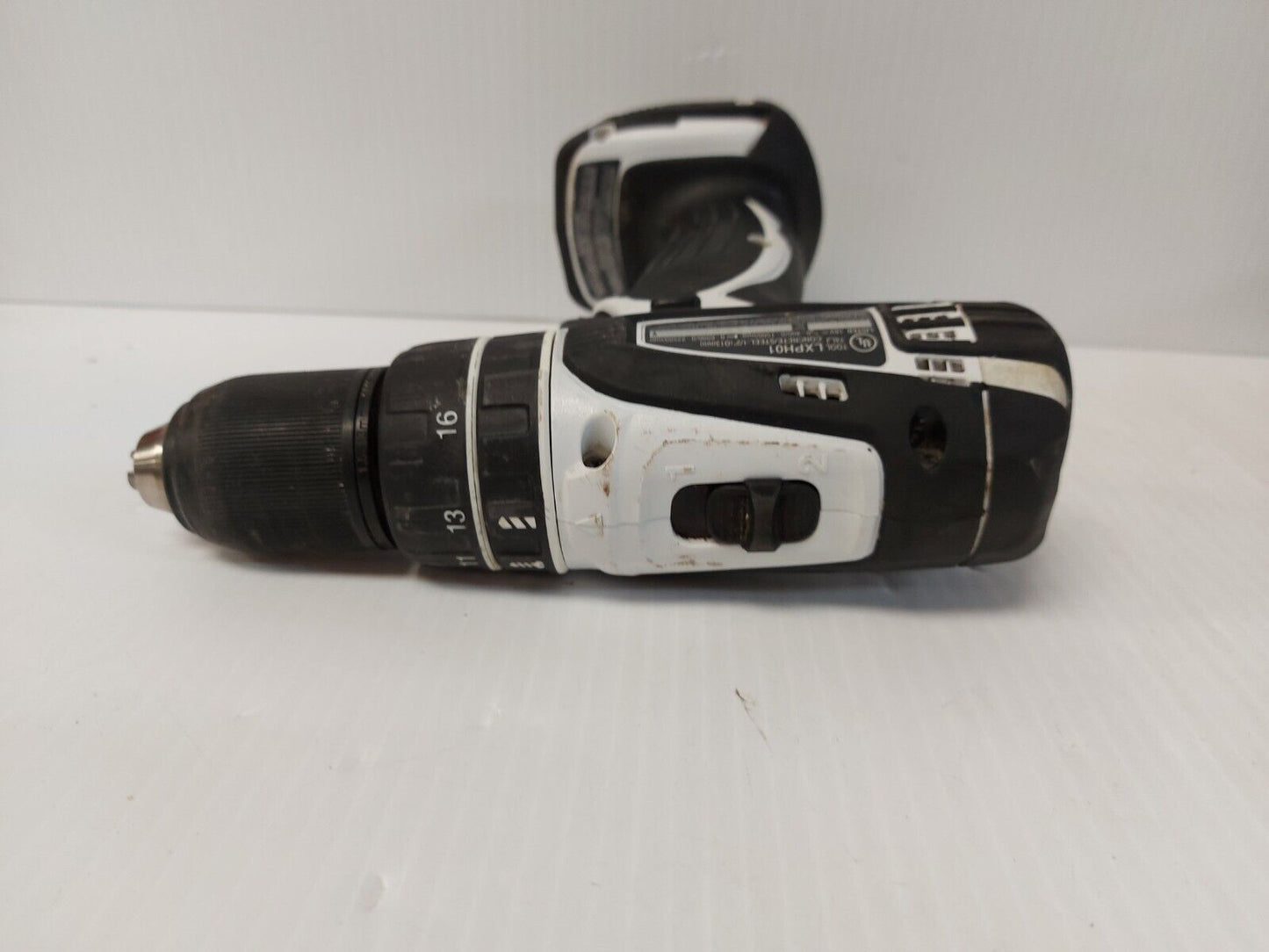 (N83714-1) Makita LXPH01 Drill Set