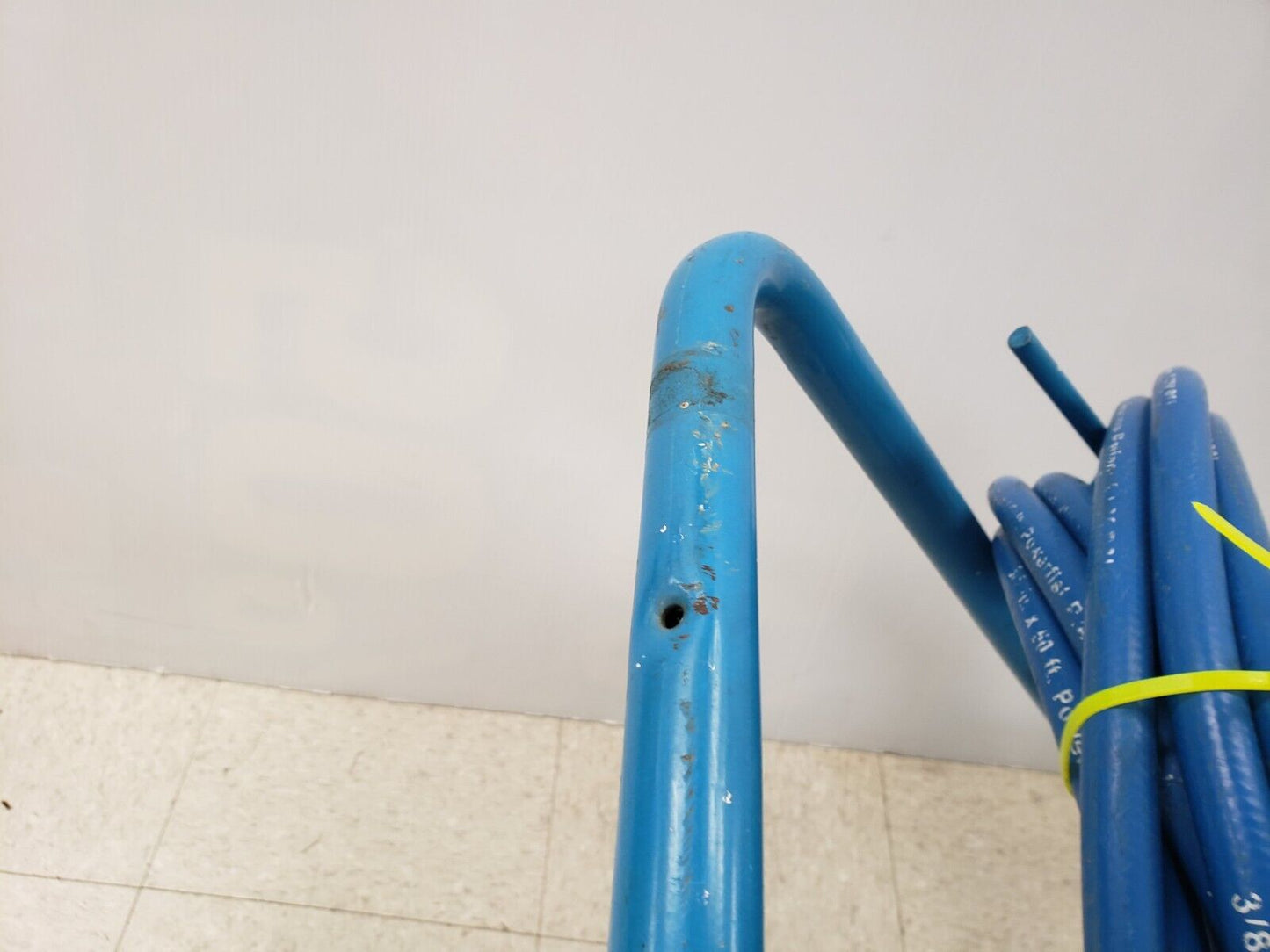 (58849-1) BE Power Equipment Pressure Washer