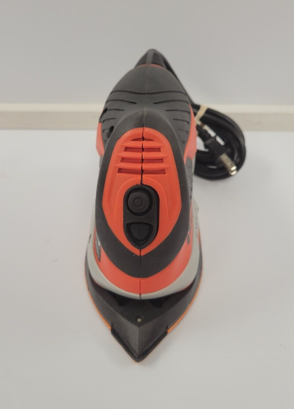 (68746-2) Black & Decker MS-1000-CA Sander