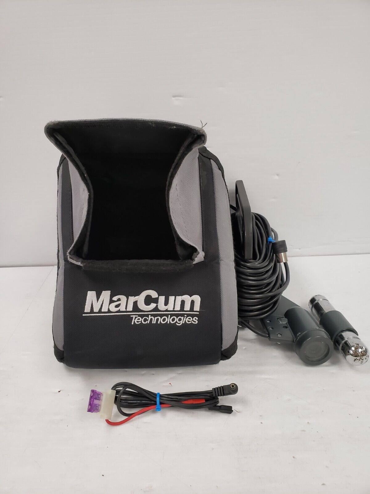 (52771-5) Marcum VS 250 Underwater Camera