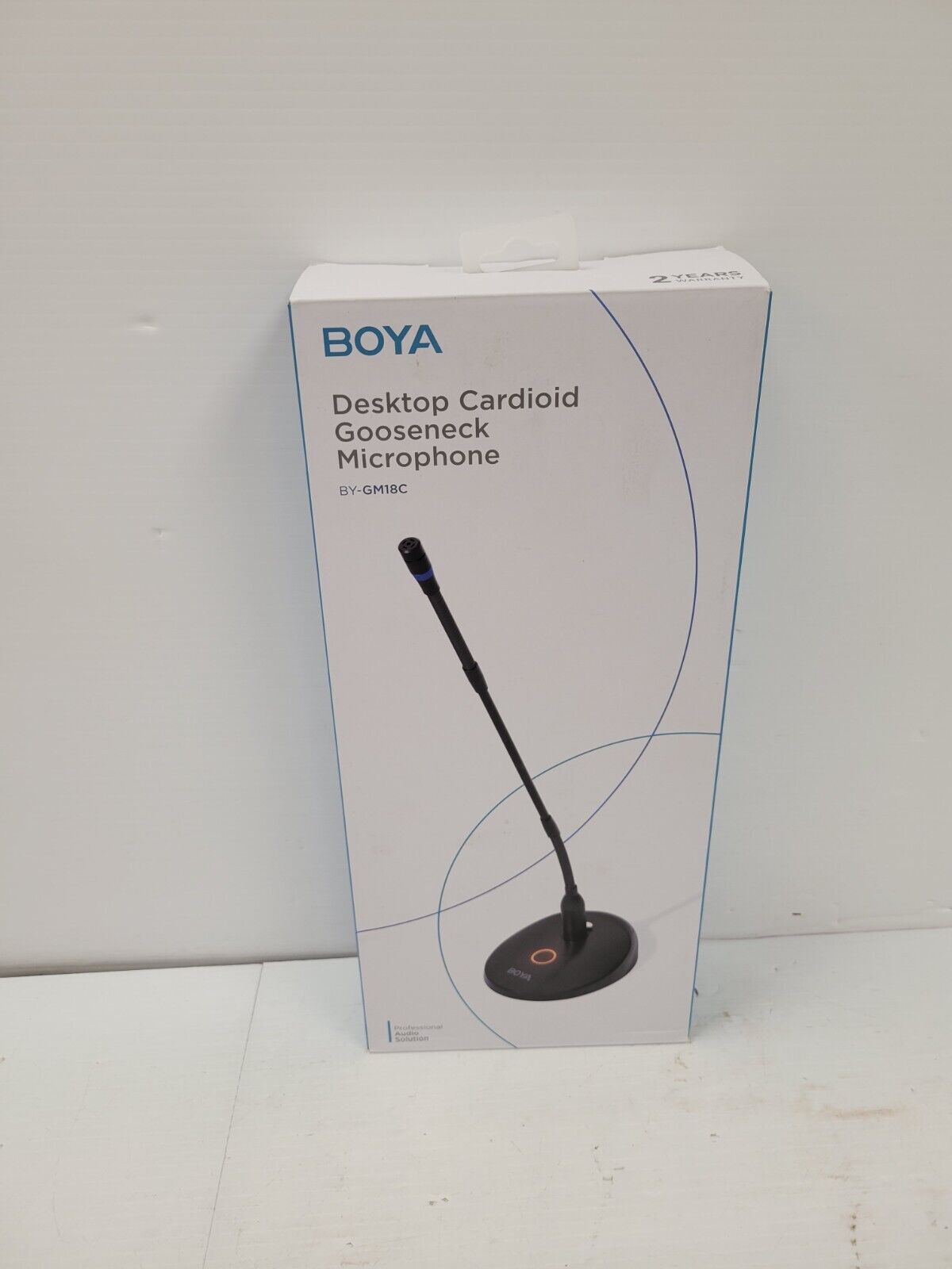 (59483-3) Boya BY-GM18C Microphone