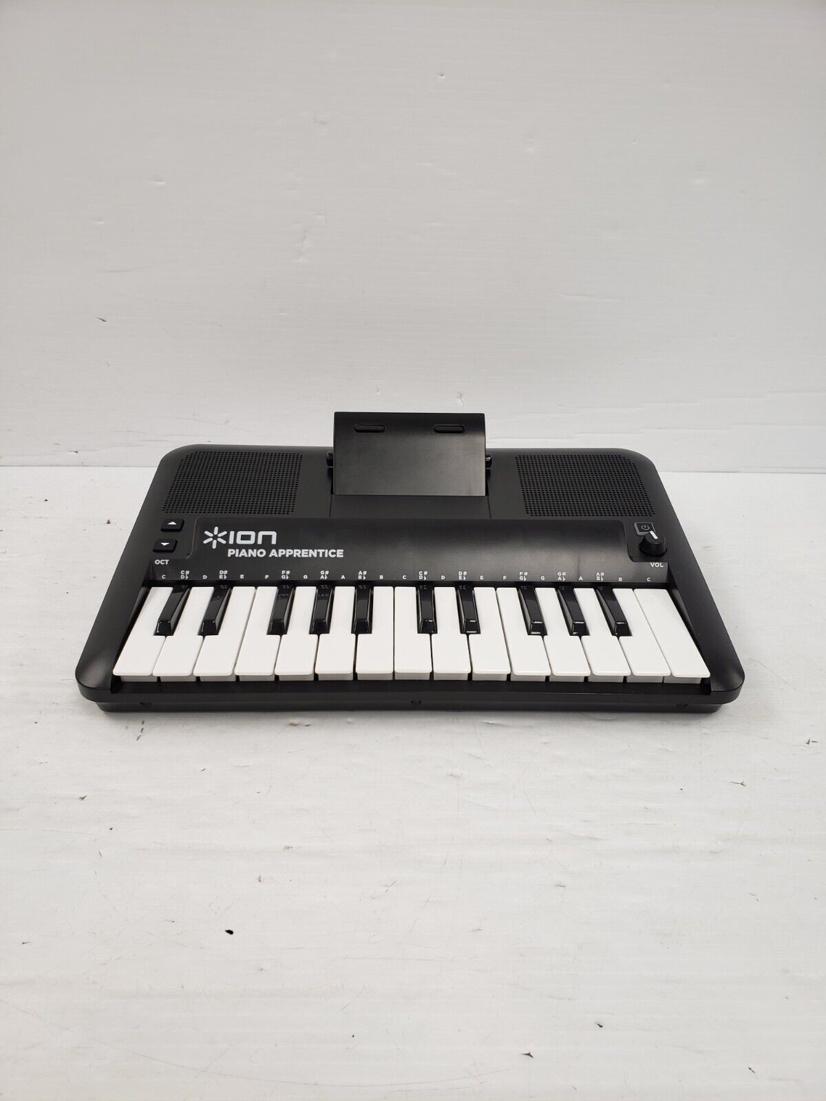 (68690-1) Ion Piano Apprentice Keyboard