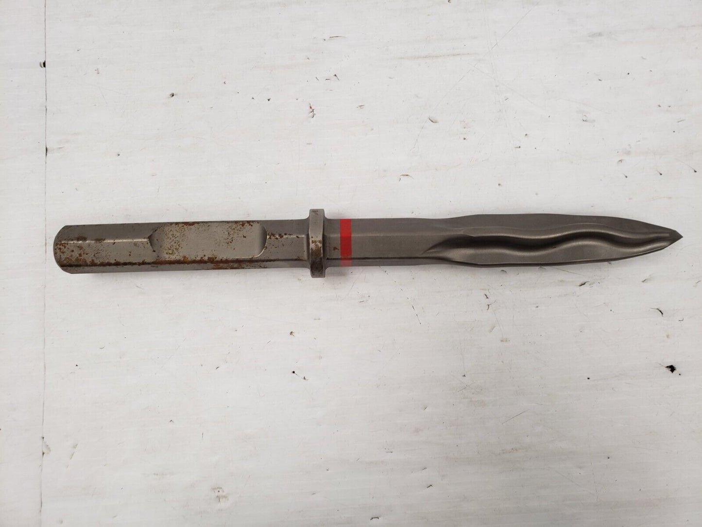 (64882-1) Hilti TE-H28P SM40 Wave Bit