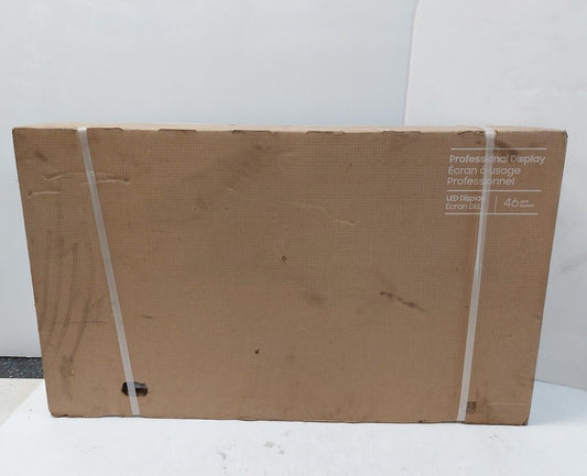 (N85850-1) Samsung VM46J-U 46" Smart TV