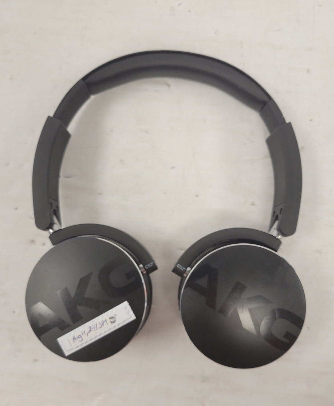 (63732-1) AKG C50BT Headphones