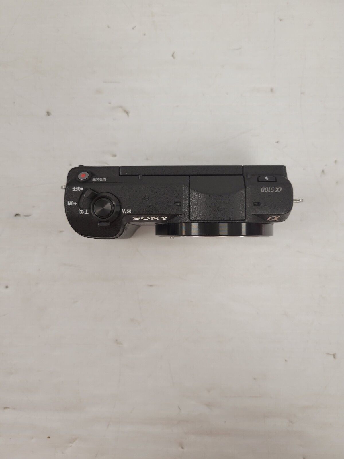 (I-36033) Sony ILCE-5100 Digital Camera