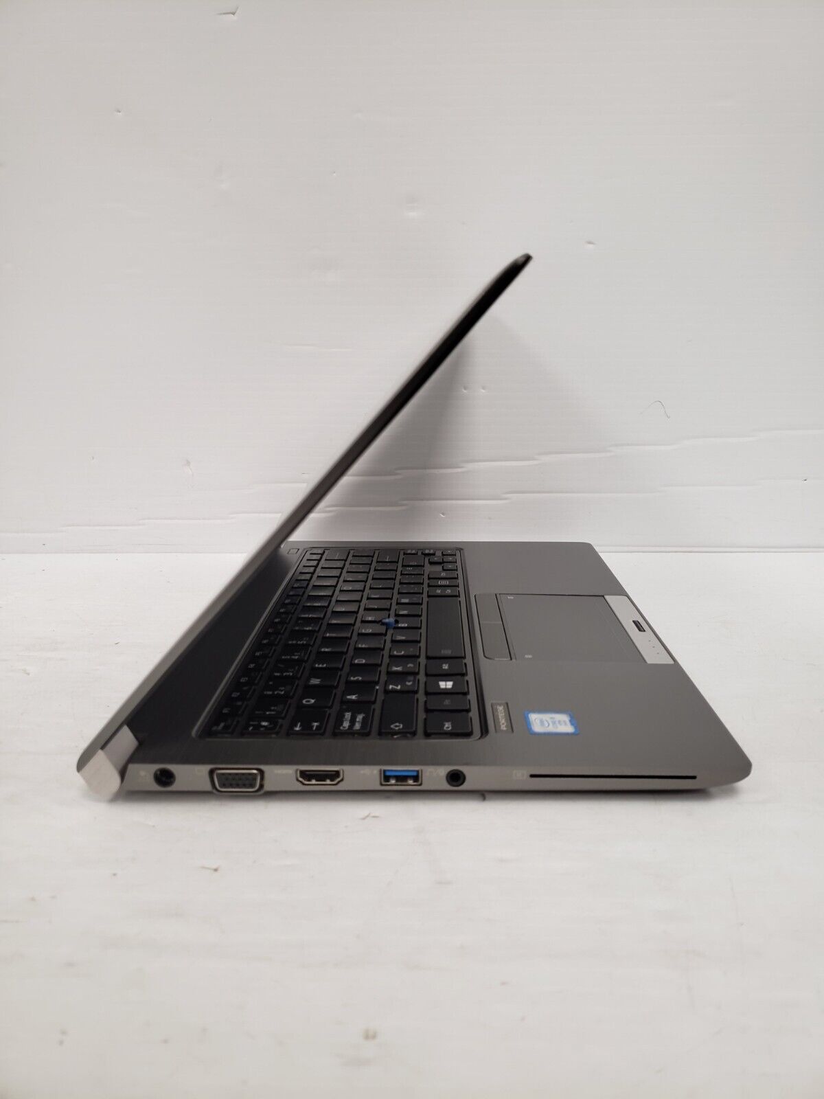 (60501-1) Toshiba Portage Z60-C Laptop