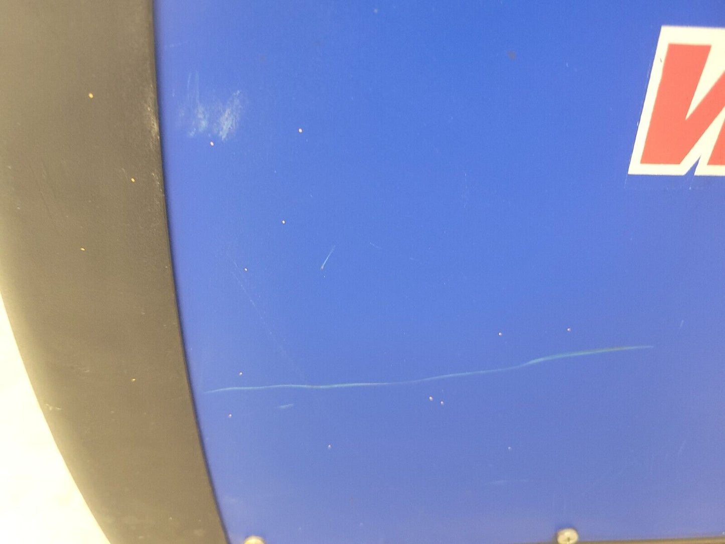 (68561-1) Westward WEMW130LD Welder