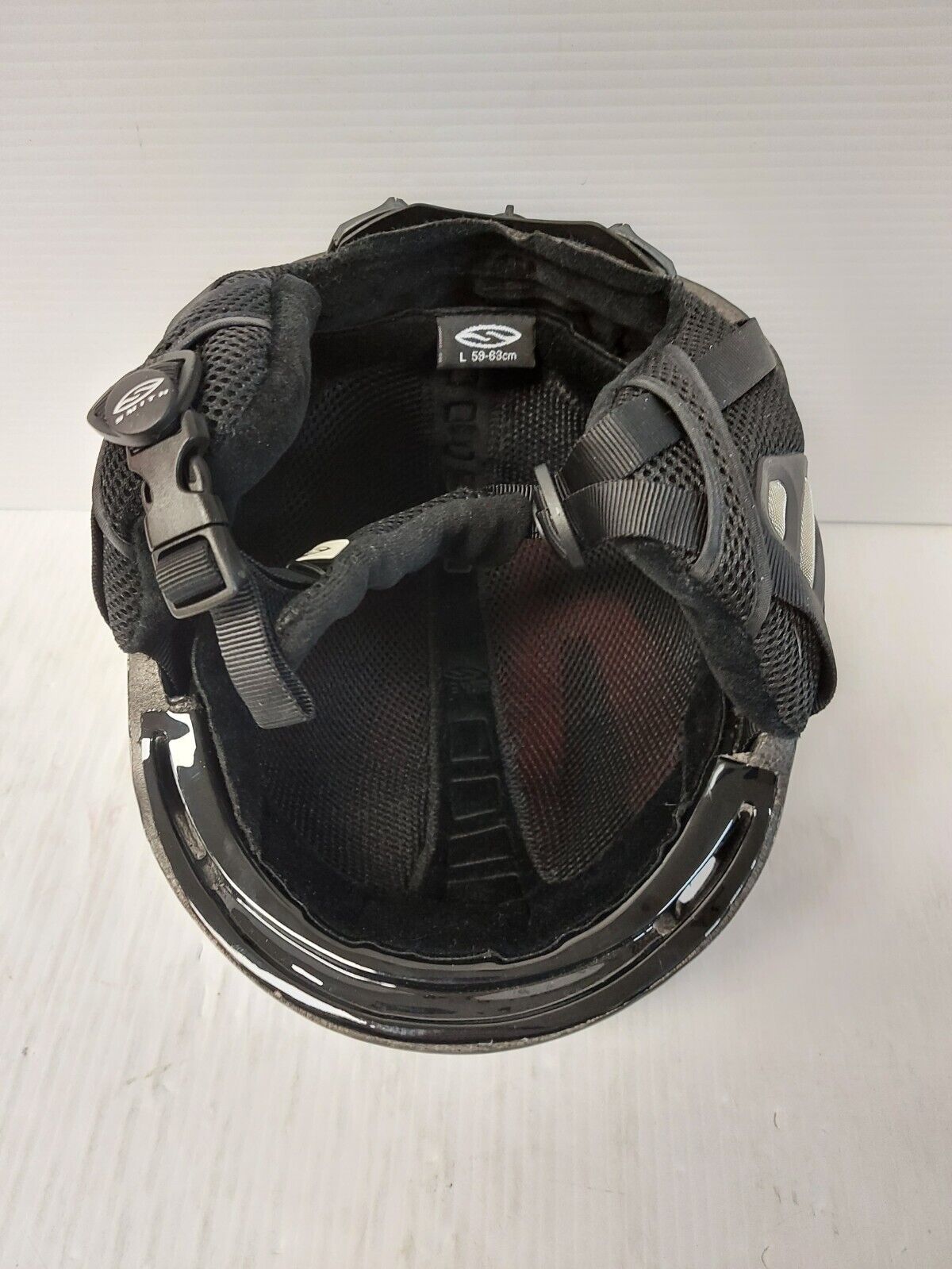 (N86528-2) Smith Venue Alpine Ski/ Boarding Helmet