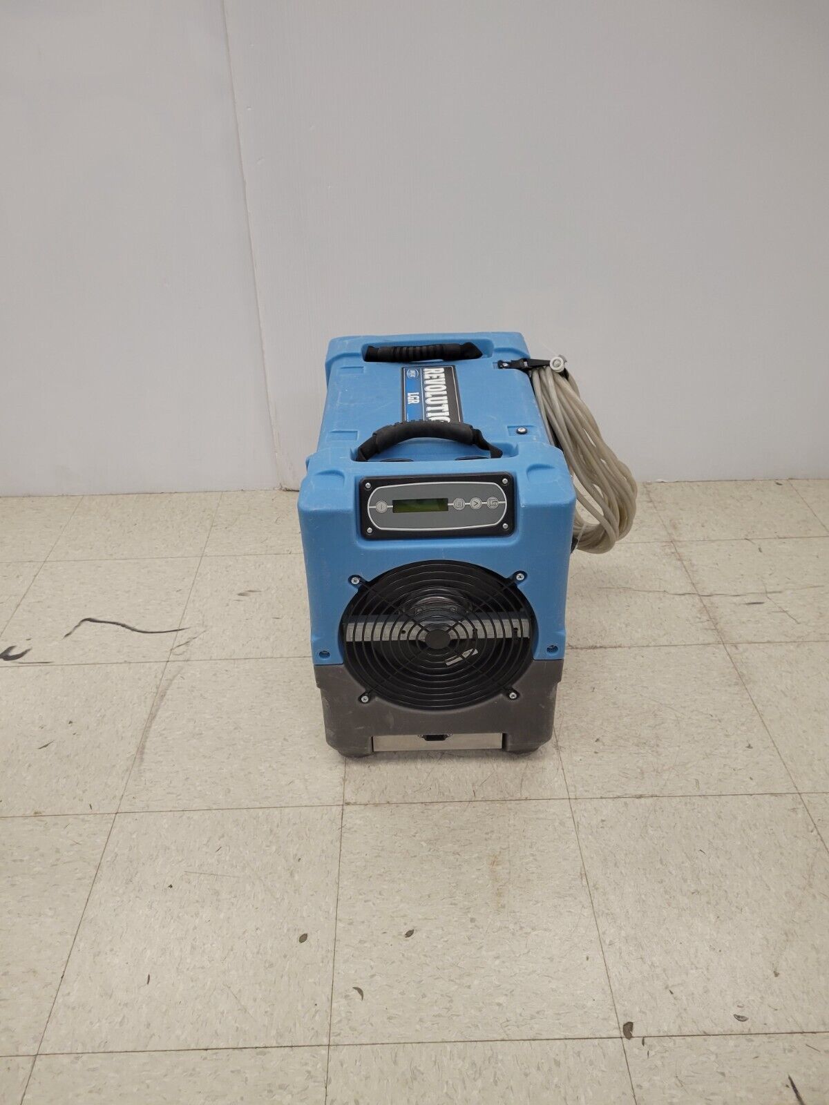 (66696-1) Direaz Revolution LGR F413 Dehumidifier