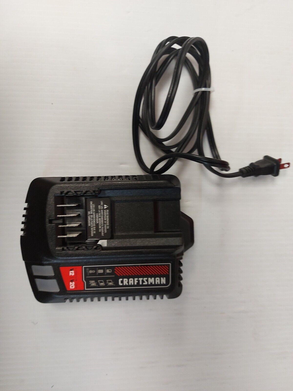 (N82811-1) Craftsman CMC0700CI Drill Set