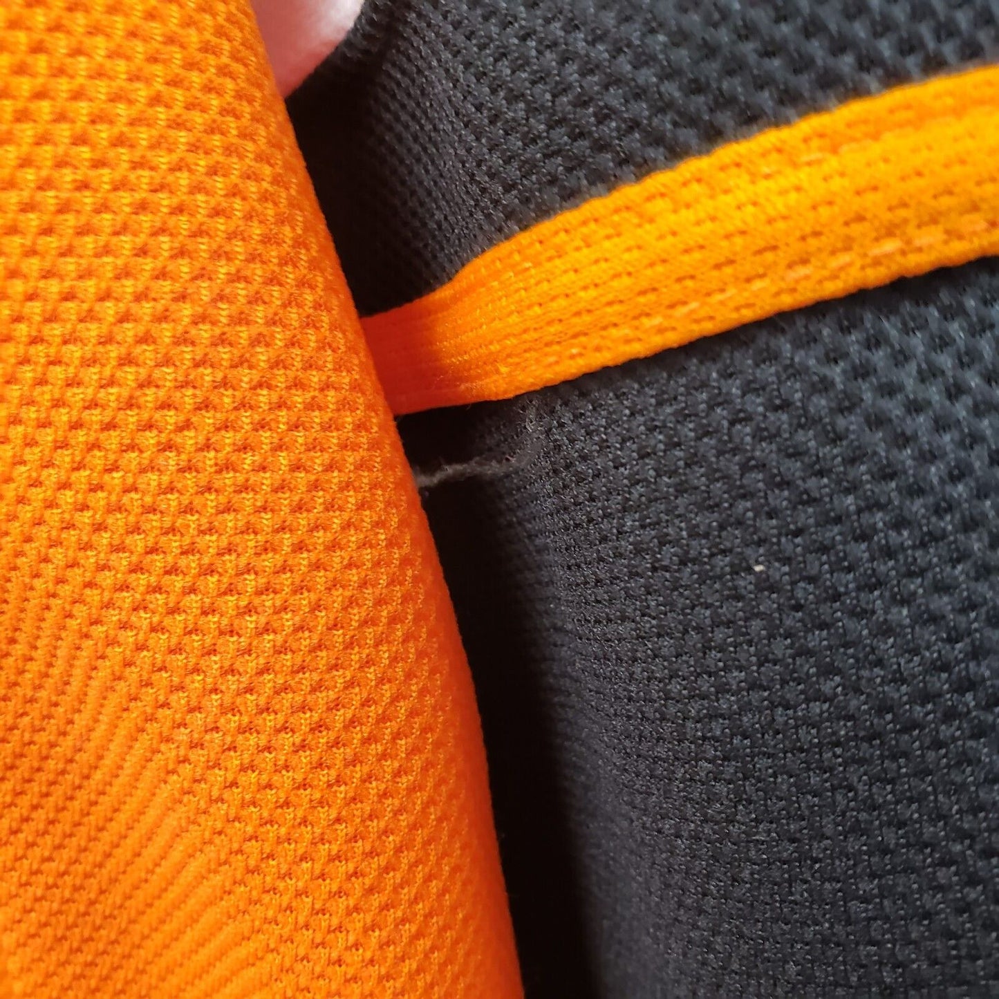 (56636-1) Reebok #8 Selanne Anaheim Ducks Jersey - Size XL