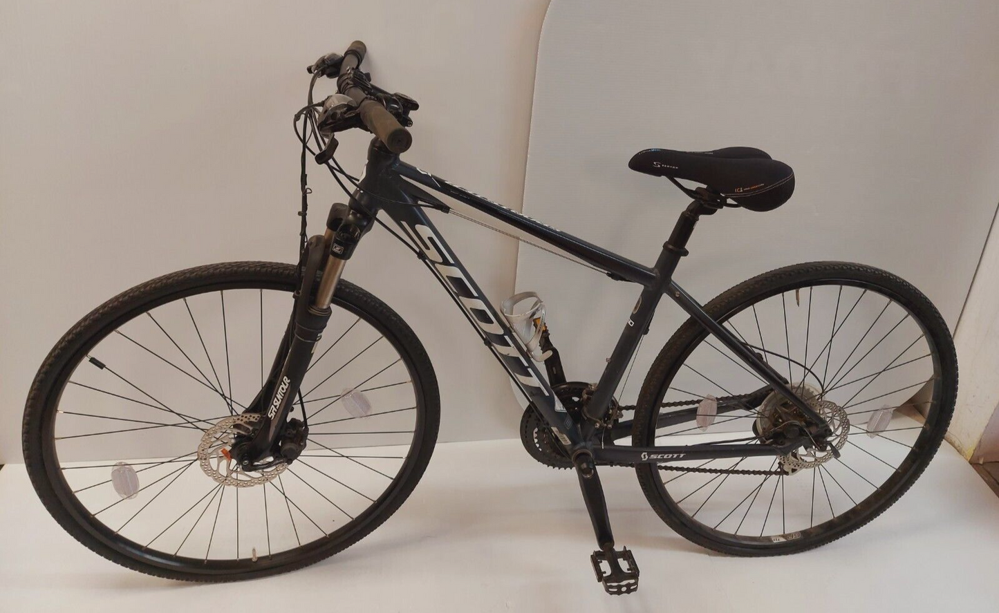 (NI-21757) Scott X50 Mountain Bike