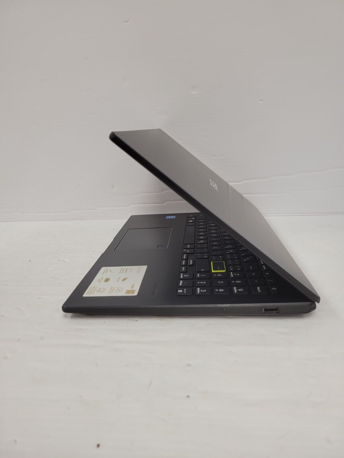 (60654-2) Asus I510M Laptop