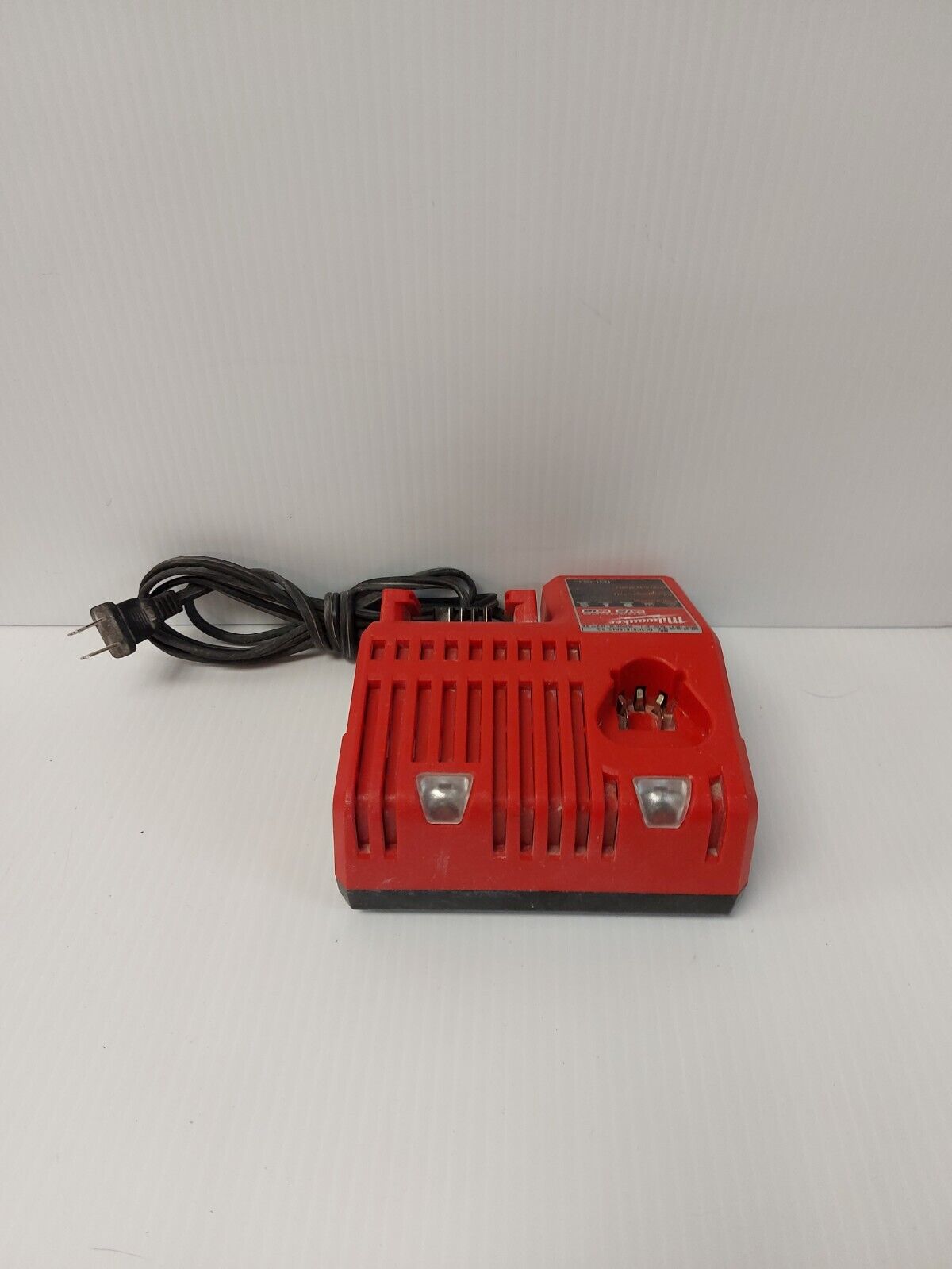 (N82333-6) Milwaukee 2656-20 1/4" Hex Impact Drill