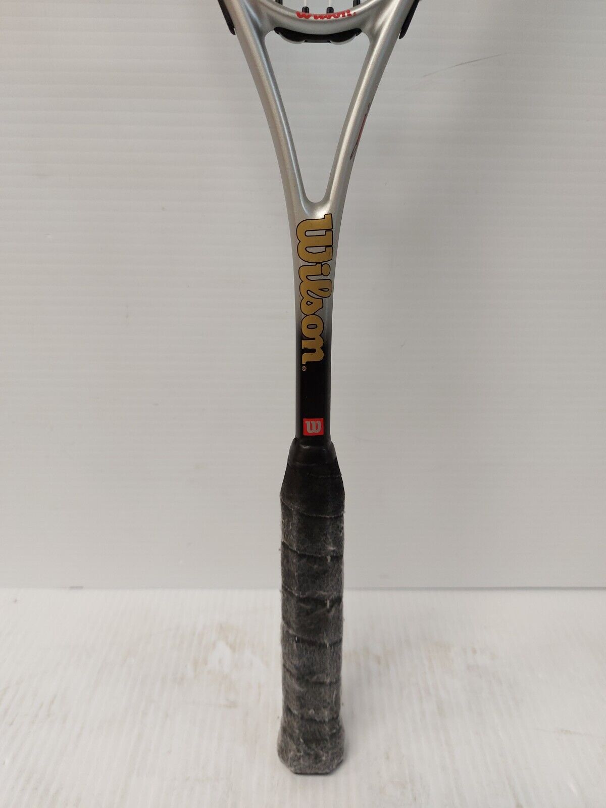 (NI-22185) Wilson Cobra Tennis Racket