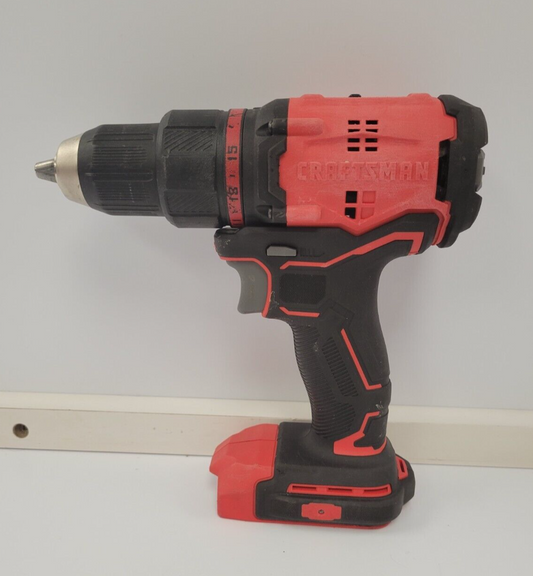 (70311-1) Craftsman CMCD710 Drill