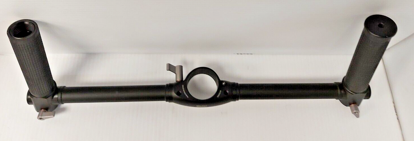 (N85396-2) Zhiyun CRANE EH002 Dual Hand Extension Handle