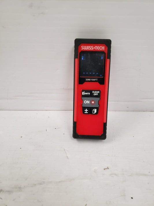 (65008-1) Swiss Tech Level