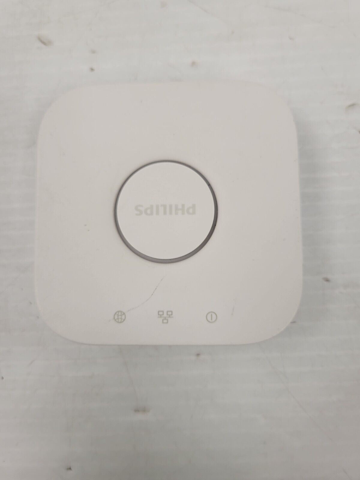 (44405-1) Philips 3241312018A Hue Bridge 2.0