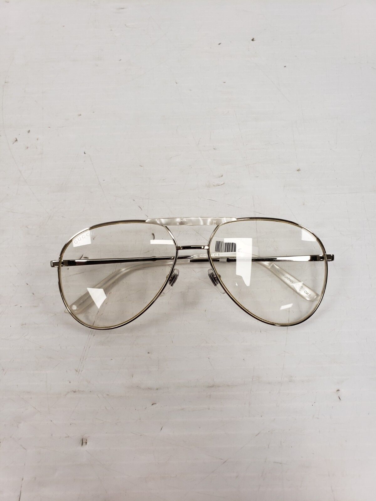 (66643-1) Gucci GG0242S Glasses