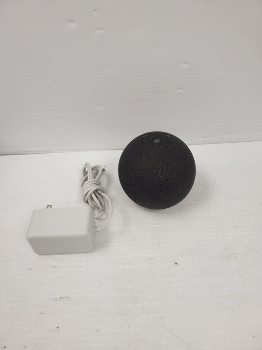 (56055-3) Amazon C2N614 Echo Dot 5th Gen Smart Speaker