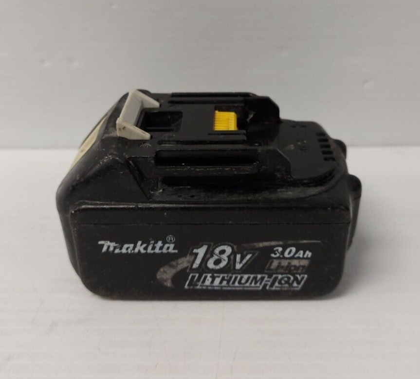 (N82200-7) Makita DDF481 Steel Drill