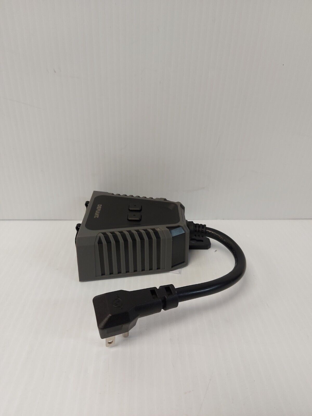 (N83405-1) Defiant 1001 640 004 Smart Outdoor Plug