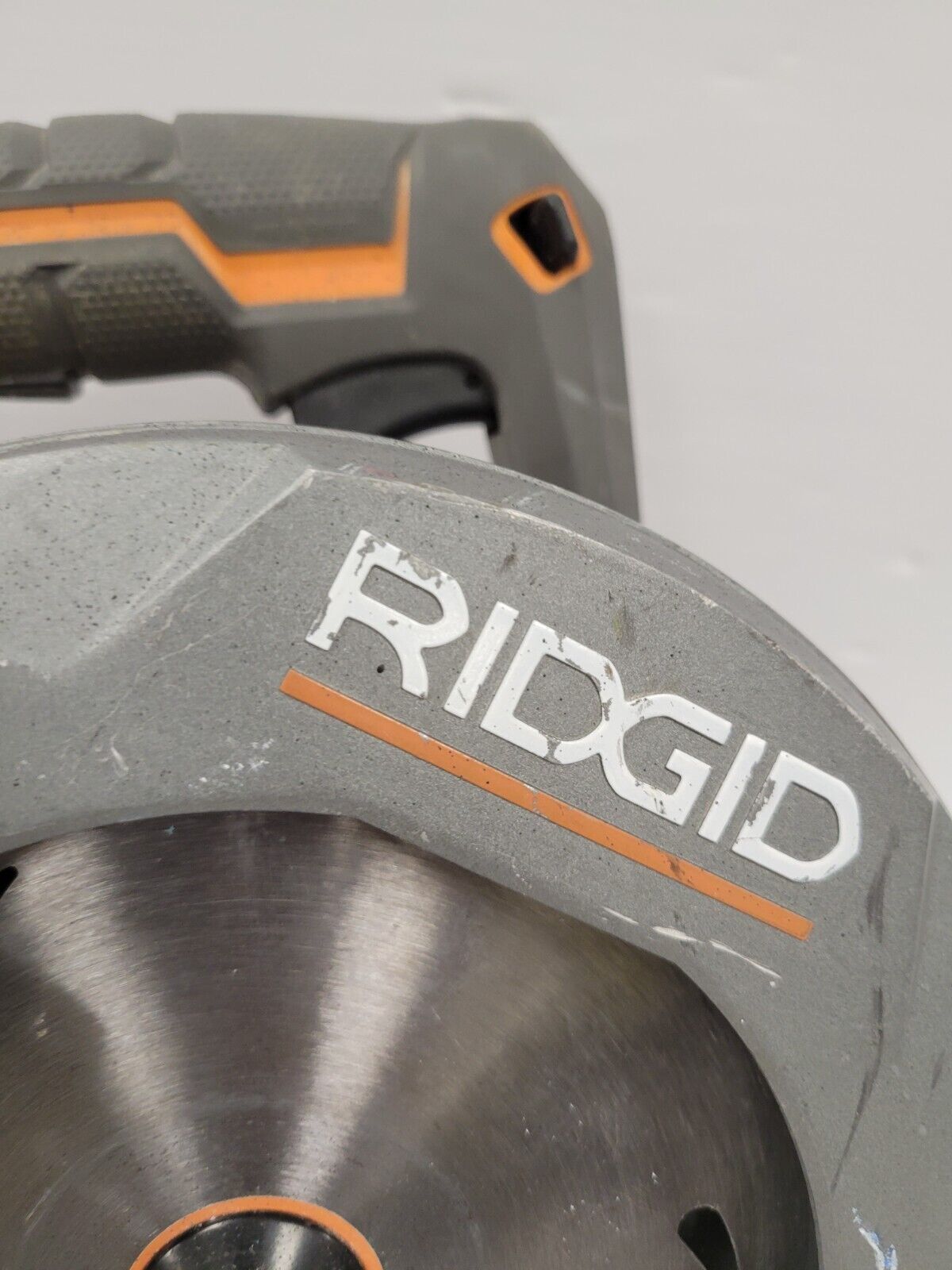 (62621-1) Ridgid R8652 Circular Saw