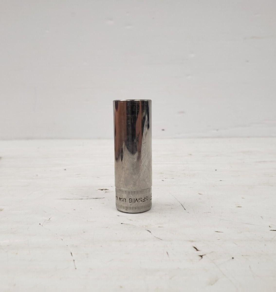 (I-35766) Snap-On SFSM16 16MM Flank Dive Deep Socket