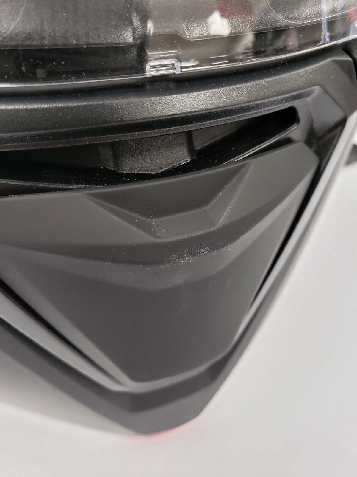 (70209-1) Harley Davidson 98159-21VX Helmet-Size XS