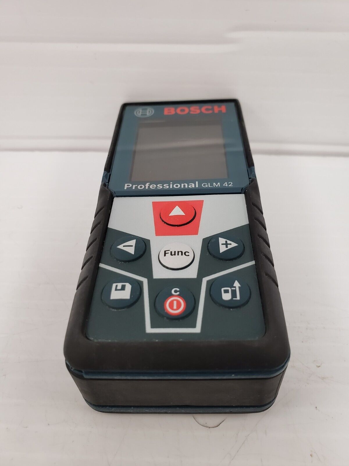 (58734-3) Bosch GLM42 Laser Level
