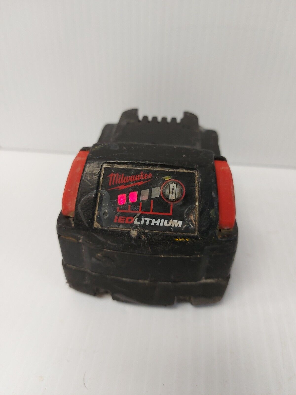 (N82954-2) Milwaukee 48-11-1850 XC5.0 M18 Battery
