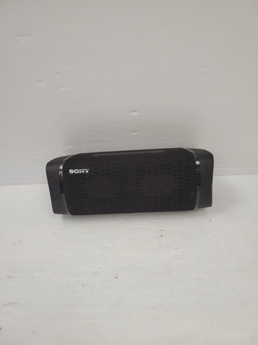 (60264-1) Sony SRS-XB 33 Wireless Speaker